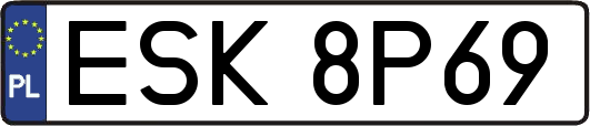 ESK8P69