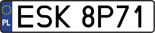 ESK8P71