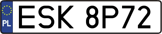 ESK8P72