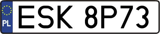 ESK8P73
