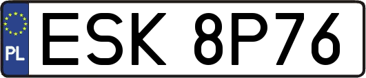 ESK8P76