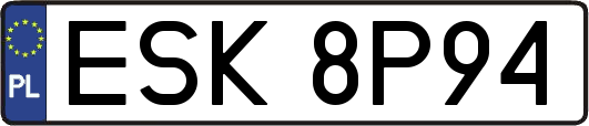 ESK8P94