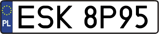 ESK8P95