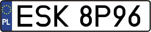 ESK8P96