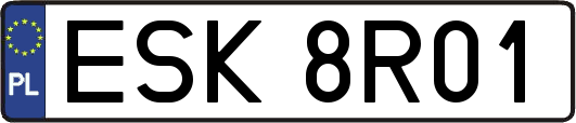 ESK8R01