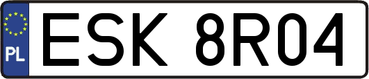 ESK8R04