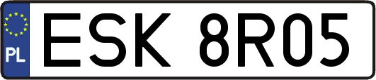 ESK8R05