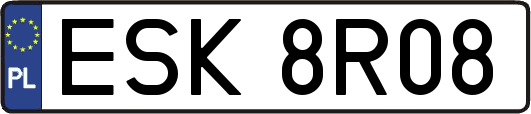 ESK8R08