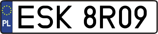 ESK8R09