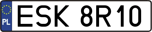 ESK8R10