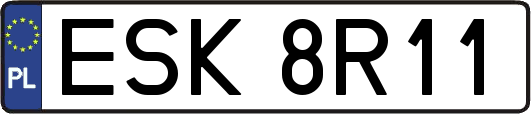 ESK8R11