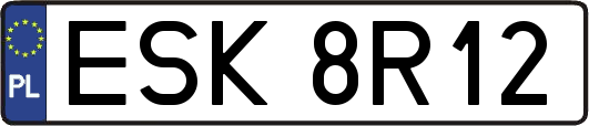 ESK8R12