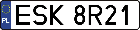 ESK8R21