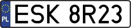 ESK8R23
