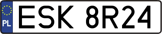 ESK8R24