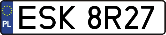 ESK8R27