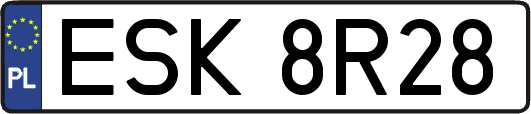 ESK8R28