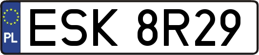 ESK8R29