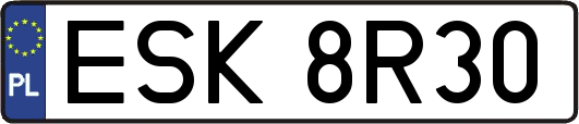 ESK8R30