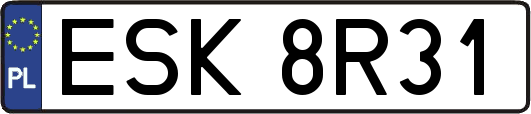 ESK8R31