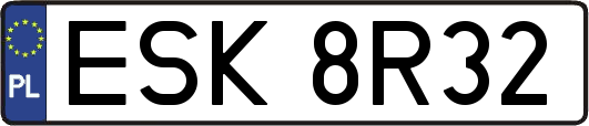 ESK8R32
