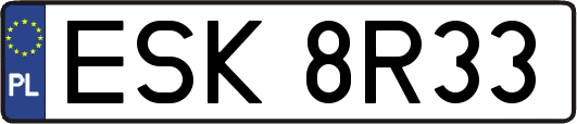 ESK8R33
