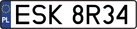 ESK8R34