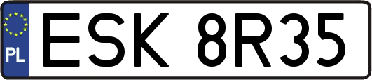 ESK8R35