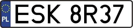 ESK8R37