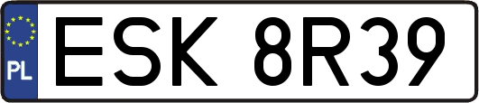 ESK8R39