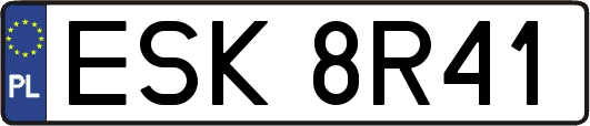 ESK8R41