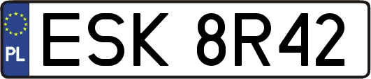 ESK8R42