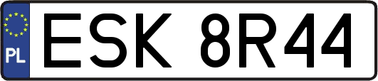 ESK8R44