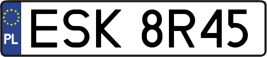 ESK8R45