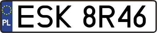 ESK8R46