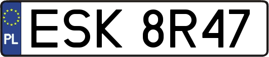 ESK8R47
