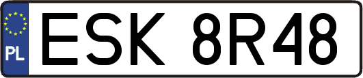 ESK8R48