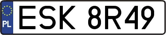 ESK8R49