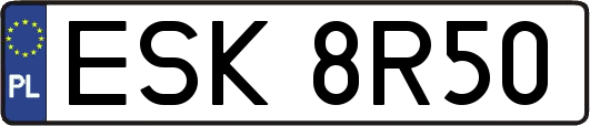 ESK8R50