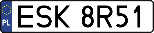 ESK8R51
