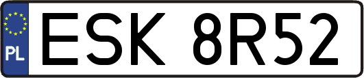 ESK8R52