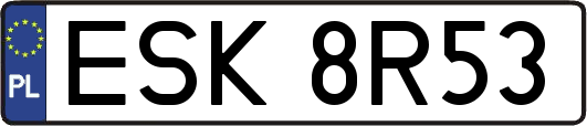 ESK8R53