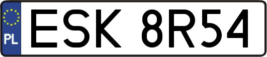 ESK8R54