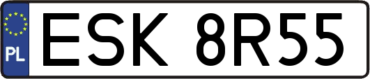 ESK8R55