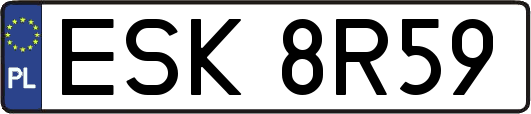 ESK8R59