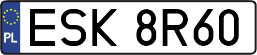 ESK8R60
