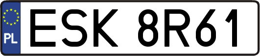 ESK8R61