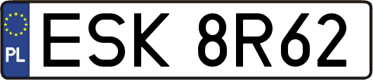 ESK8R62