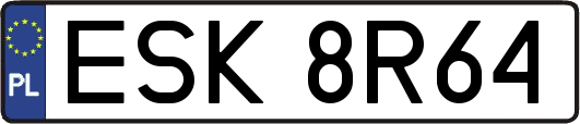 ESK8R64