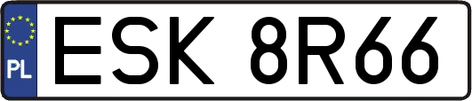 ESK8R66